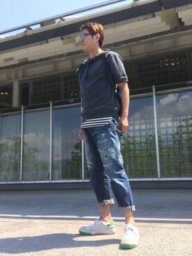 SATOさんのコーディネート