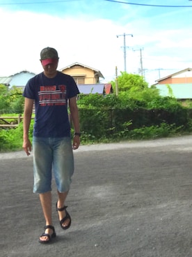 SATOさんのコーディネート