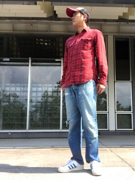 SATOさんのコーディネート