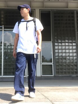 SATOさんのコーディネート