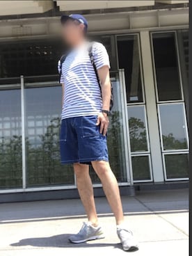 SATOさんのコーディネート