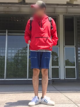 SATOさんのコーディネート