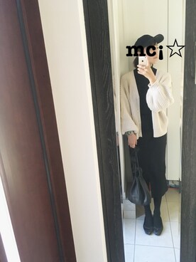 mc¡☆さんのコーディネート