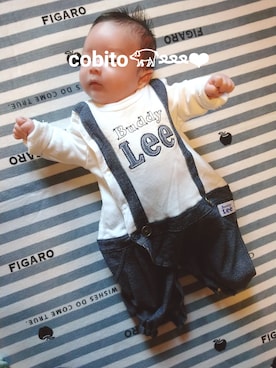 cobito_chan𓃟ﻌﻌﻌ❤︎さんのコーディネート