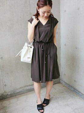 Sachiさんのコーディネート