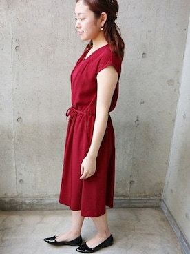 Sachiさんのコーディネート