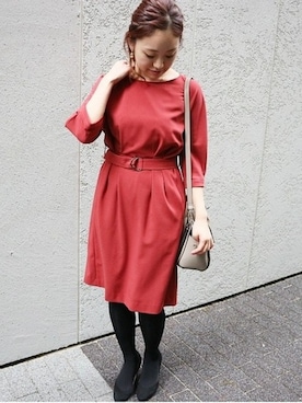 Sachiさんのコーディネート