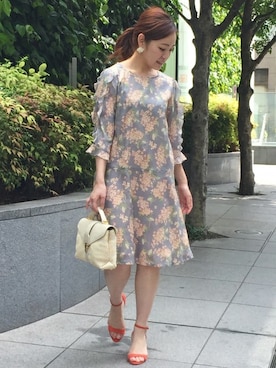 Sachiさんのコーディネート