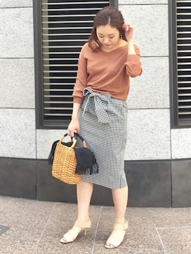 Sachiさんのコーディネート