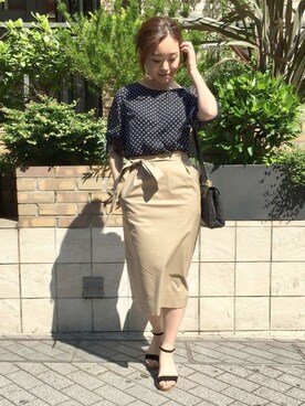 Sachiさんのコーディネート