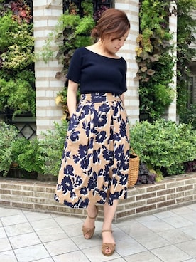 Sachiさんのコーディネート