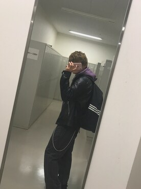 てつさんのコーディネート