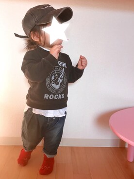 ♔Hinami♔さんのコーディネート