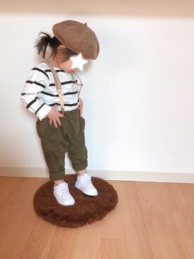 ♔Hinami♔さんのコーディネート