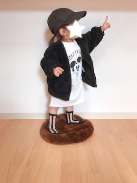 ♔Hinami♔さんのコーディネート