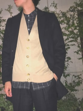 あひるさんのコーディネート