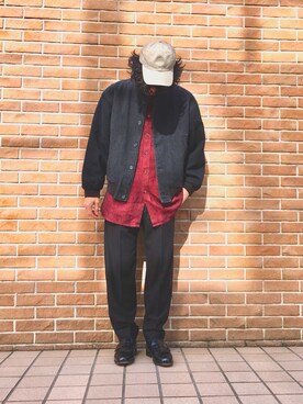 あひるさんのコーディネート