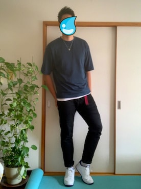 すけさんのコーディネート