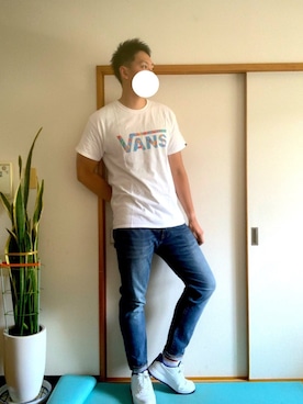 すけさんのコーディネート