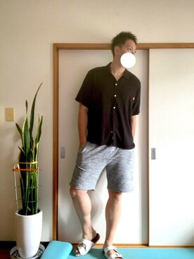 すけさんのコーディネート