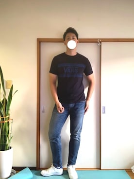 すけさんのコーディネート