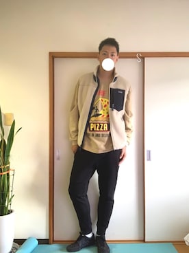 すけさんのコーディネート