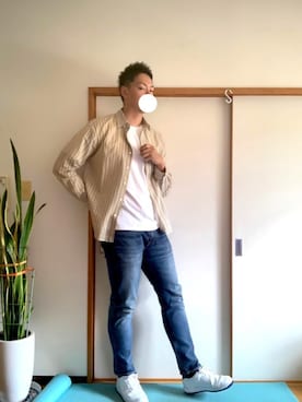 すけさんのコーディネート