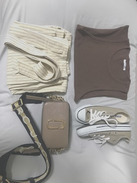 TELuさんのコーディネート