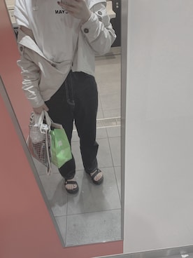 TELuさんのコーディネート