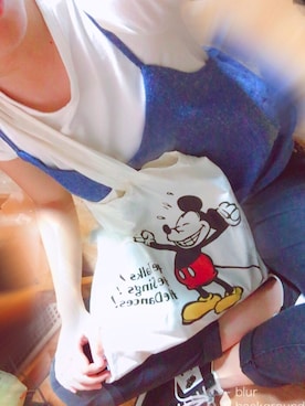 ゆ きさんのコーディネート