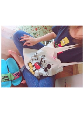 ゆ きさんのコーディネート