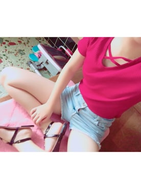 ゆ きさんのコーディネート