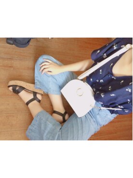 ゆ きさんのコーディネート