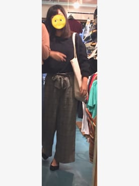 ゆ きさんのコーディネート