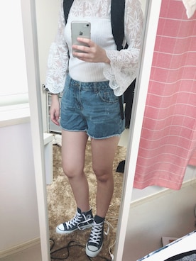 ゆ きさんのコーディネート