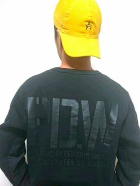 TAKUYAさん（メンズ・172cm）の秋コーディネート