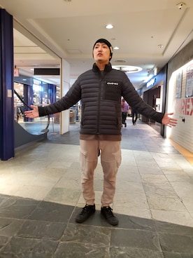 TAKUYAさんのコーディネート