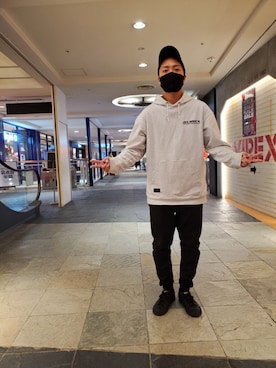 TAKUYAさんのコーディネート