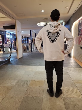 TAKUYAさんのコーディネート