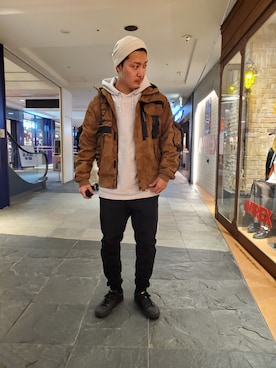 TAKUYAさんのコーディネート