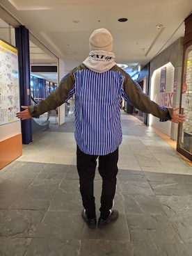 TAKUYAさんのコーディネート