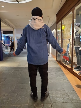 TAKUYAさんのコーディネート