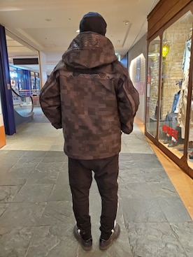 TAKUYAさんのコーディネート