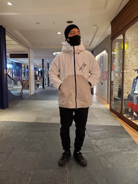 TAKUYAさんのコーディネート