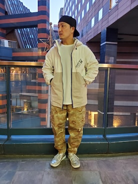 TAKUYAさんのコーディネート