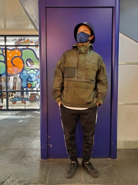 TAKUYAさんのコーディネート