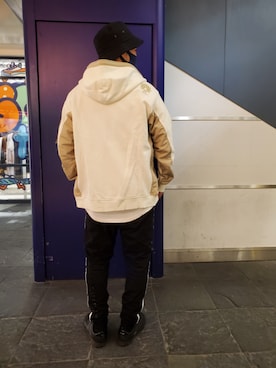 TAKUYAさんのコーディネート