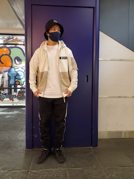 TAKUYAさんのコーディネート