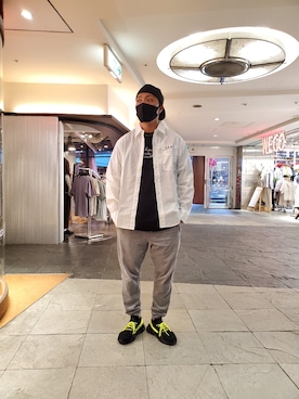 TAKUYAさんのコーディネート