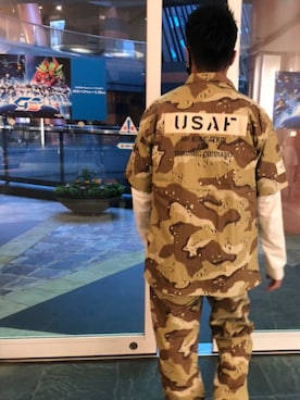 TAKUYAさんのコーディネート